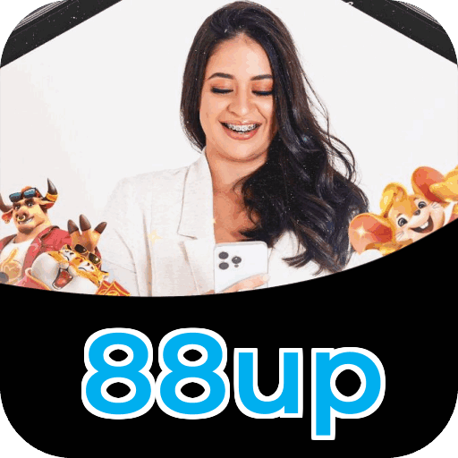 Estatísticas transparentes promoções 88up mostrando vencedores prêmios pagos verificados